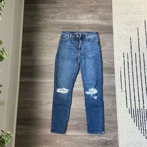 American Eagle Mom Jeans